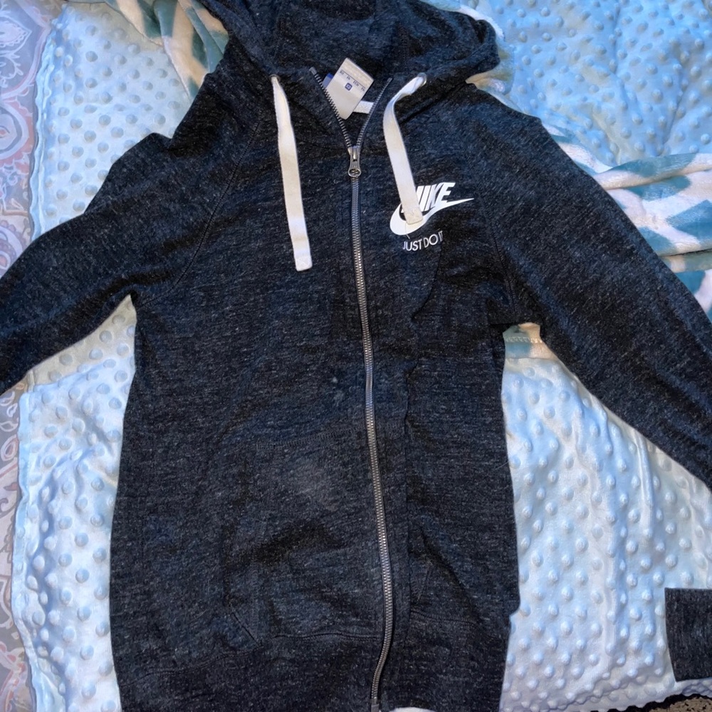 Nike Sweater!